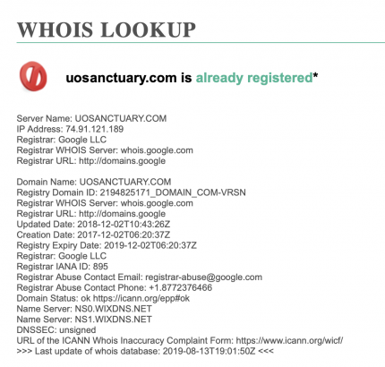 Uosanctuarywhois.png